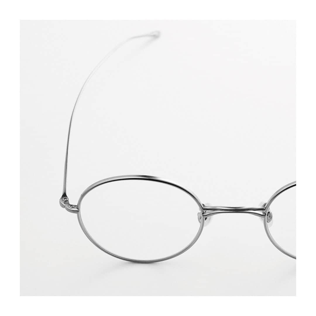 アイヴァン 7285さんのインスタグラム写真 - (アイヴァン 7285Instagram)「. #10eyevan . Standard series Model: No.5 . #abeautifultool #japaneseeyewear #handmadeinjapan #japaneseminimalism」10月8日 18時01分 - eyevan_official