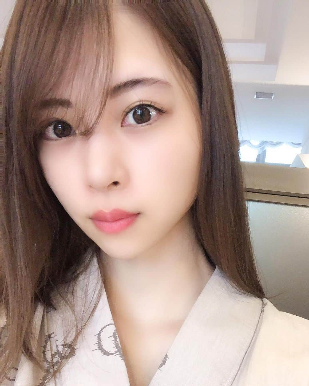 山本成美のインスタグラム