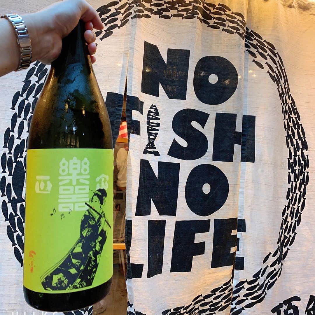 浪花ろばた 頂鯛 北新地店のグルメインスタ