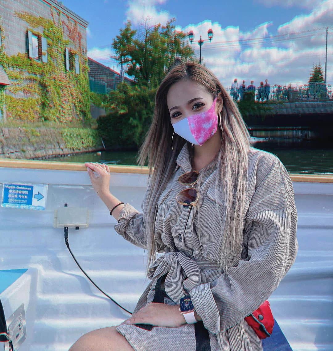 ぽょ姫のグルメインスタ