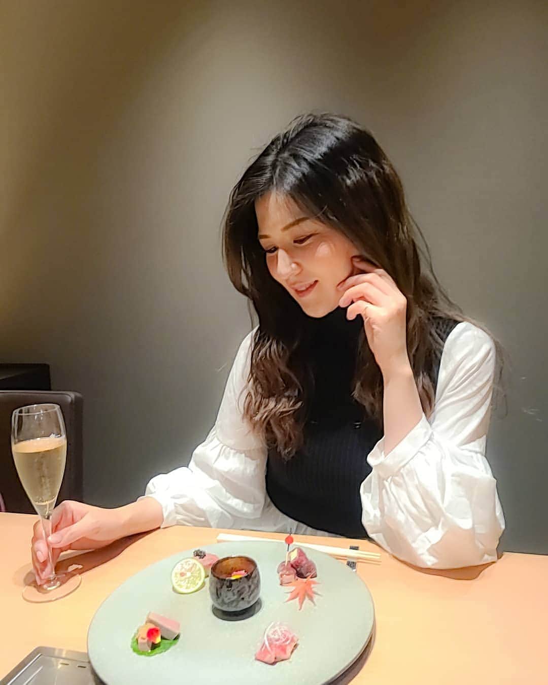 Hairmake Shinoのグルメインスタ