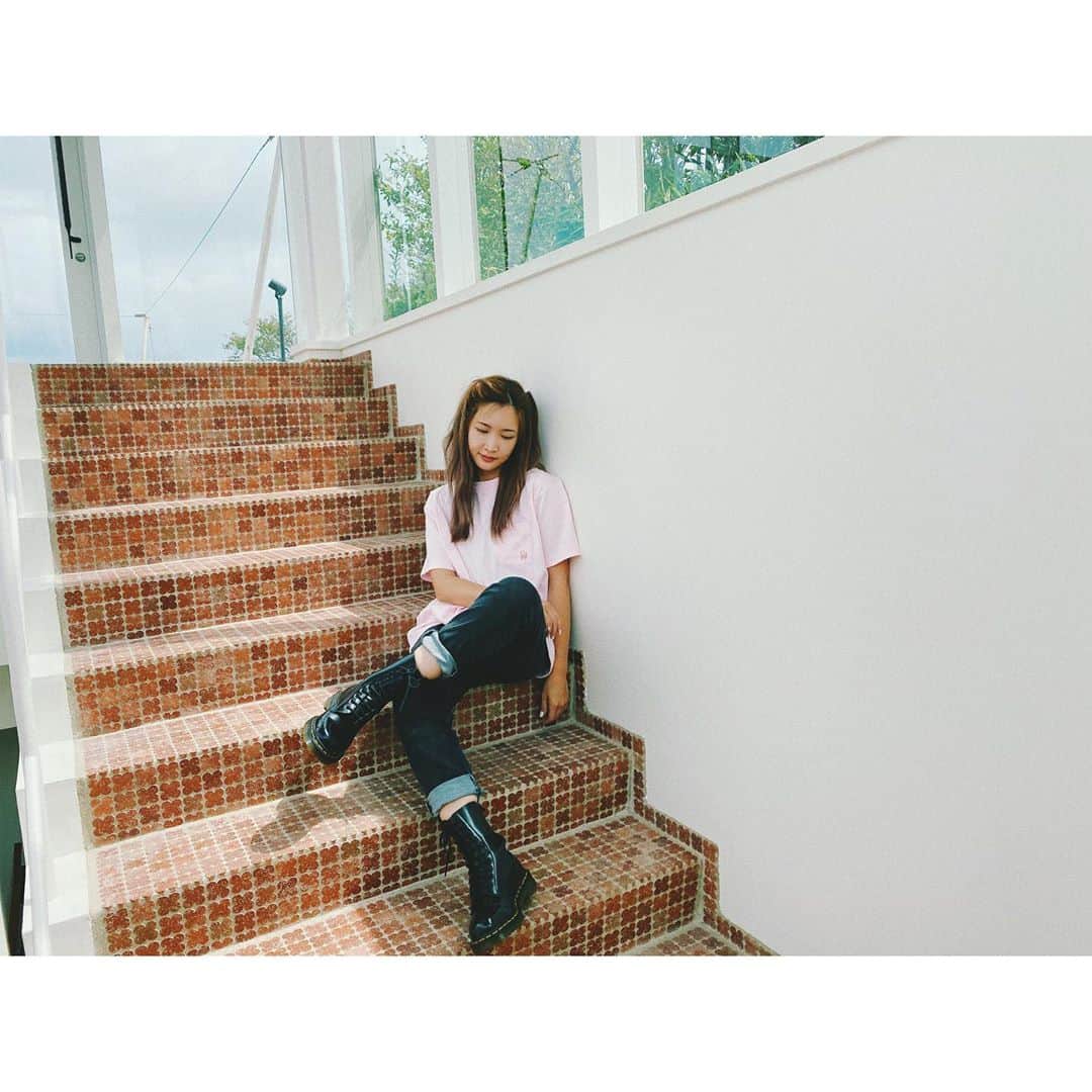 紗栄子のグルメインスタ