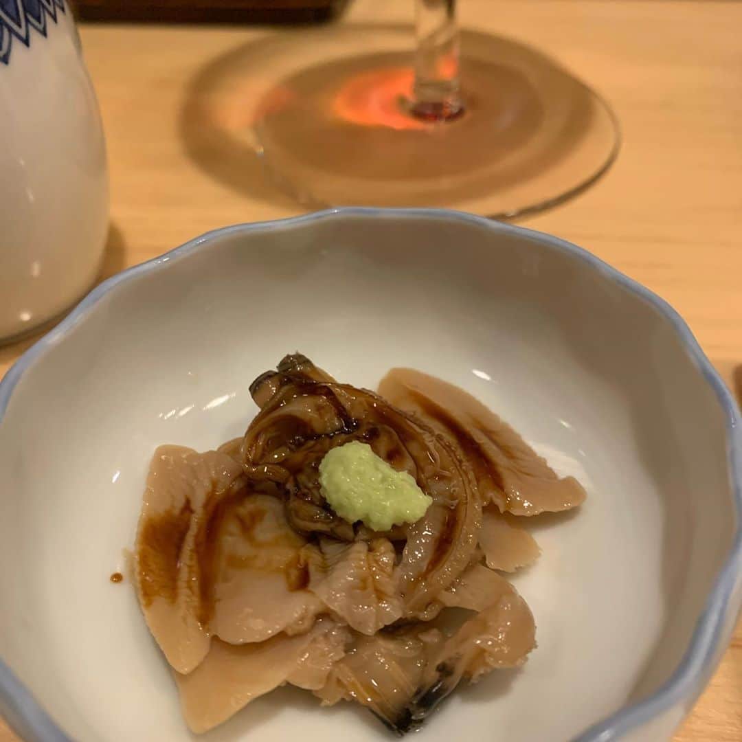 西川史子さんのインスタグラム写真 - (西川史子Instagram)「あいちゃんと銀座すし幸へ。 美味しく一緒にご飯食べて、有り難く楽しい時間でした！ こちらのお土産最高です。」10月8日 9時38分 - dr.ayako_nishikawa