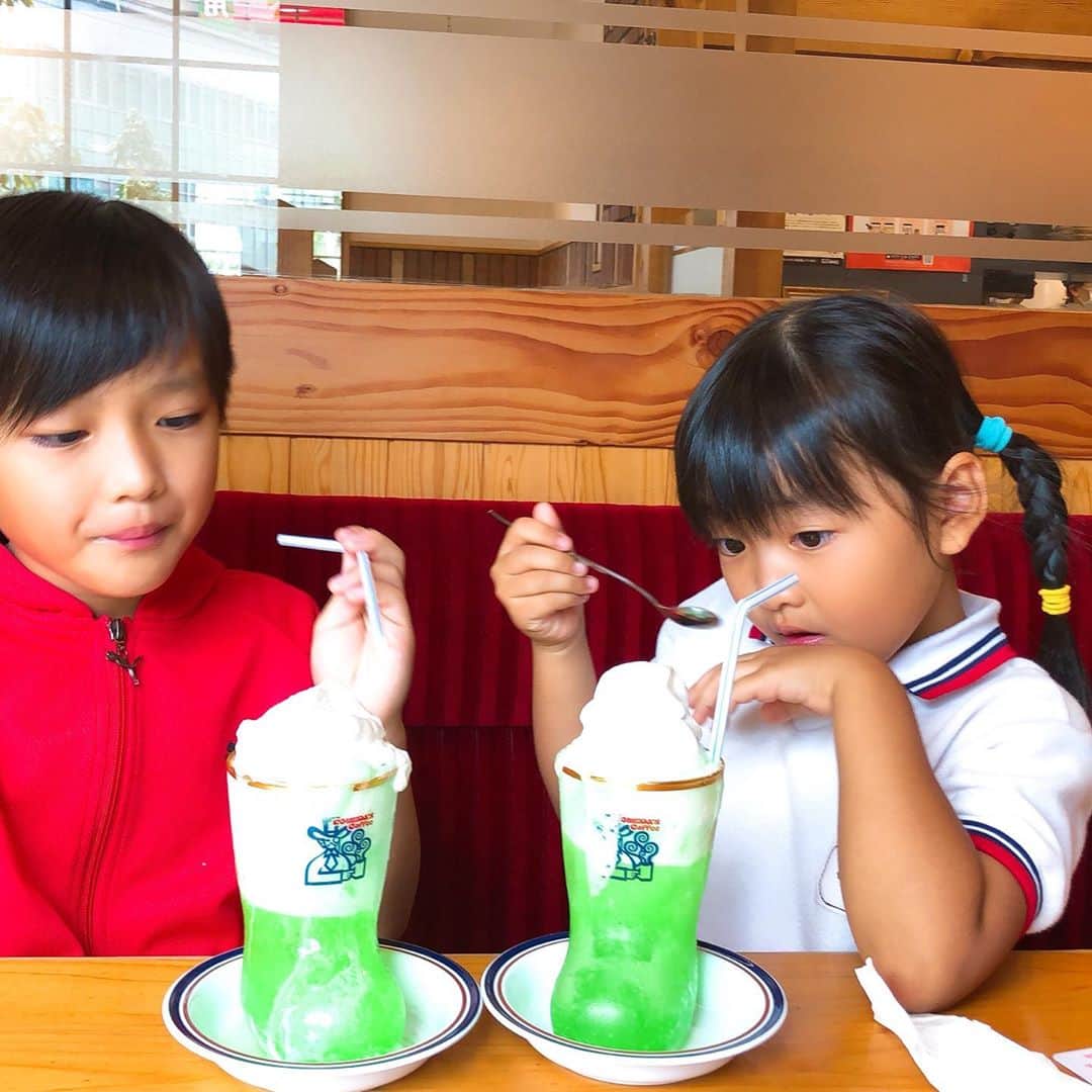 山内智恵のグルメインスタ