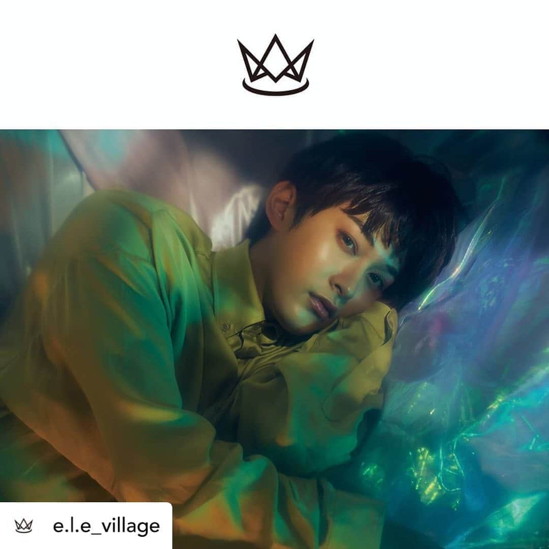 Block Bさんのインスタグラム写真 - (Block BInstagram)「Posted @withregram • @e.l.e_village l e.L.e l INTERVIEW l JAEHYO l . A man with a strong impression flutters as he looks up at the sky, prepares gifts for someone. In his dream, he finally meets the stars and the moon and puts them in his arms. 강인한 인상을 가진 남자는 하늘을 바라보고, 누군가에게 줄 선물을 준비하며 설레여 한다. 꿈에서 그는 비로소 별과 달을 만나 자신의 품에 담는다. . Q6. What are the characteristics or special talents that only Jaehyo has within Block B? Q6. 블락비 내에서 재효만이 가진 특징이나 특기가 있다면 무엇인가요? . If you curious about the answer, check our web-page. . 🔍Search https://www.ele-mag.com . Creative content by @e.L.e_village Interview by @e.L.e_village Artist @bbjhyo @kqent Style @styledbycherinara @cheristyle @naras._ Photographer @jkphotojk  #JAEHYO #재효 #BlockB #블락비 #kqent #kq엔터테인먼트」10月8日 10時10分 - blockb_official_