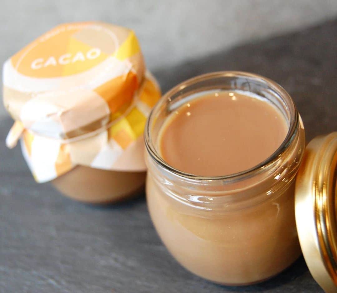 CRAFT CHOCOLATE WORKSのグルメインスタ