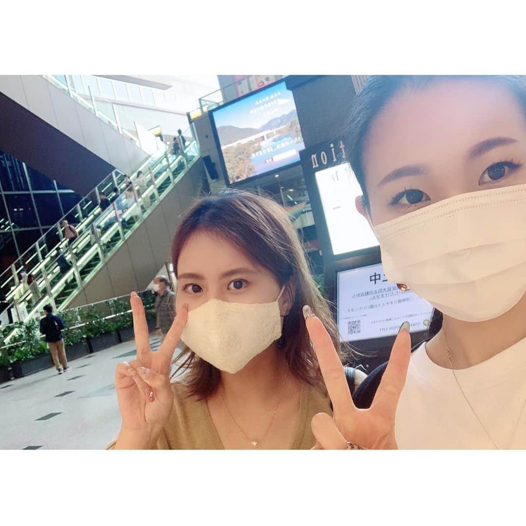 神原美香のグルメインスタ