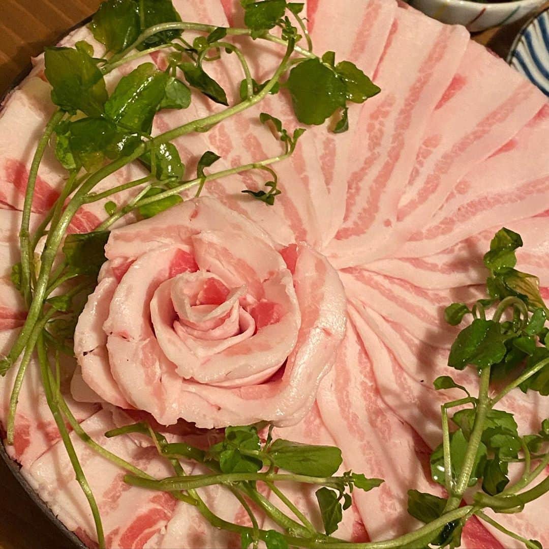 井上公造のグルメインスタ