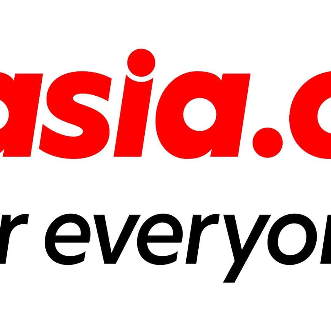 エアアジアのインスタグラム：「Introducing the new airasia.com, Asean super app for everyone. #airasiaForEveryone」