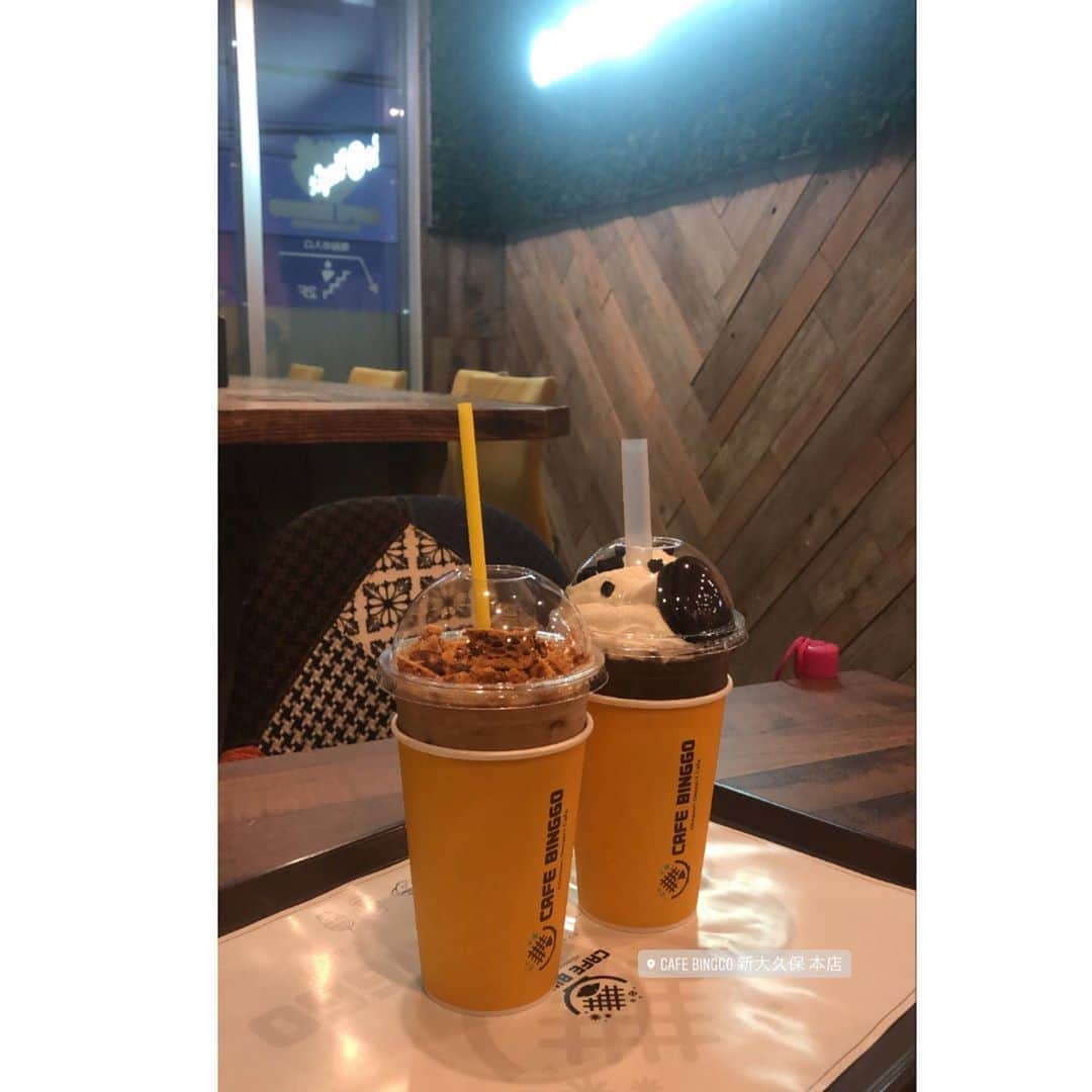 竹村夏音のグルメインスタ