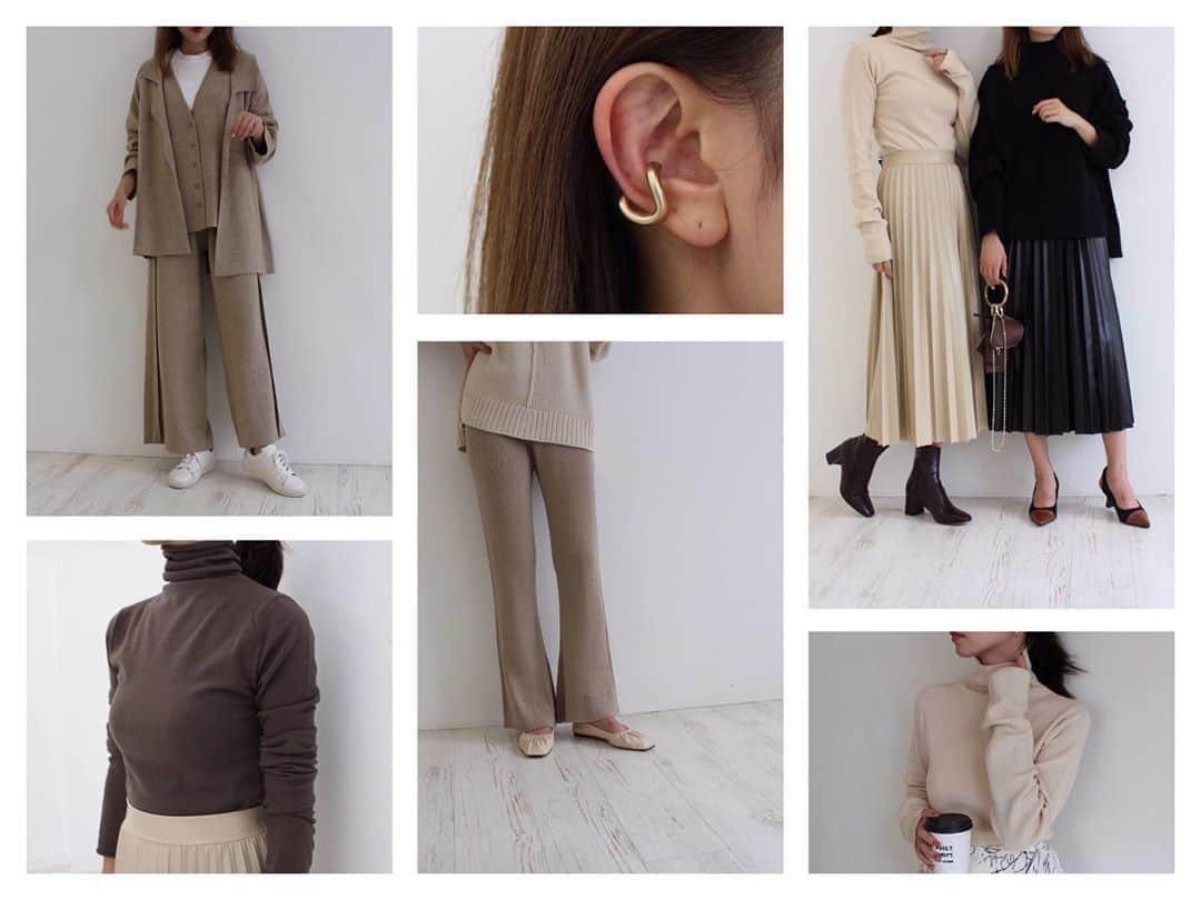 Mode Robeのグルメインスタ