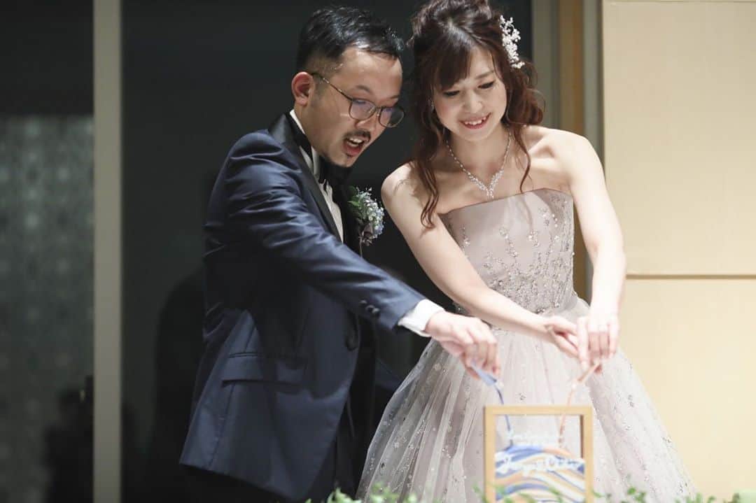 17人をフォロー中 【結婚式場】ラヴィマーナ神戸ウエディングのグルメインスタ