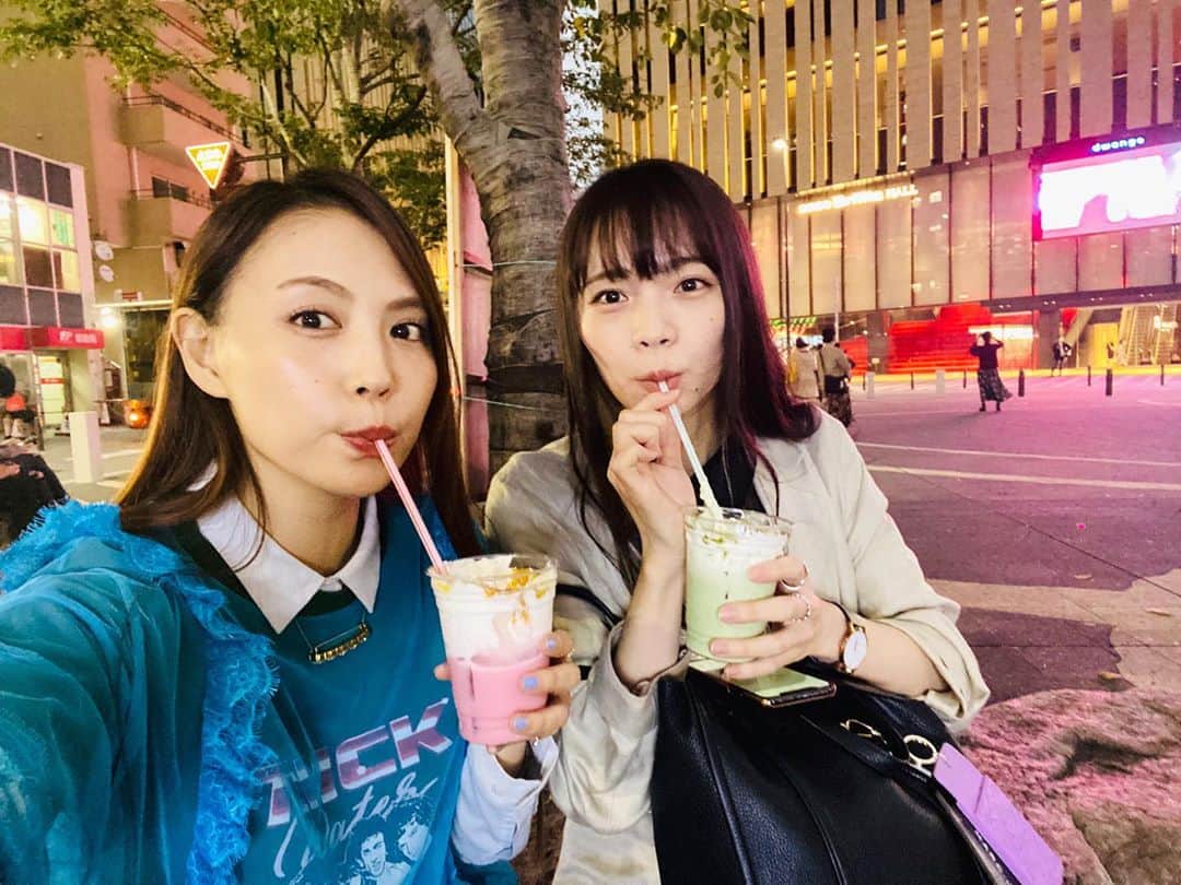 田野アサミのグルメインスタ