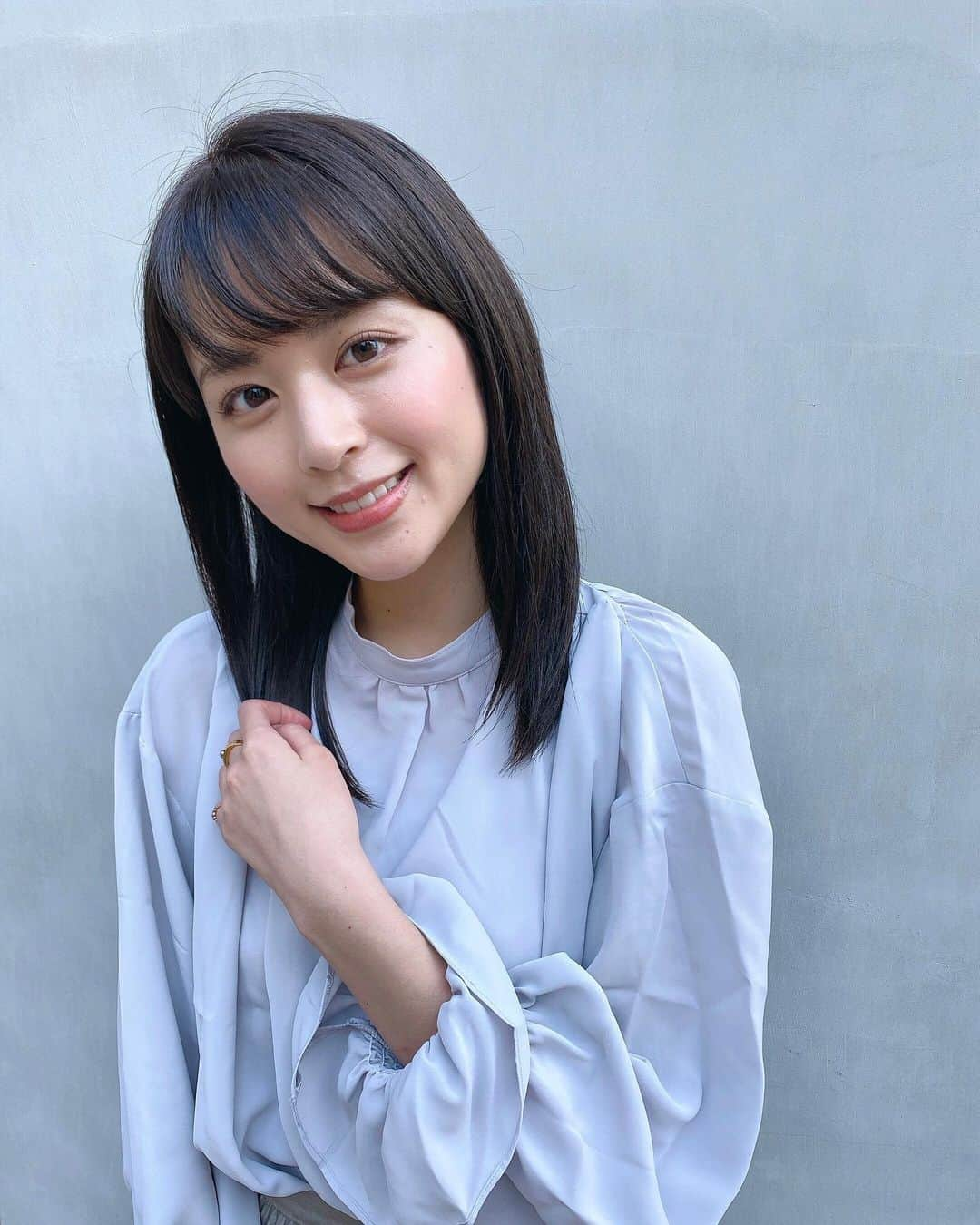 沖田愛加のインスタグラム