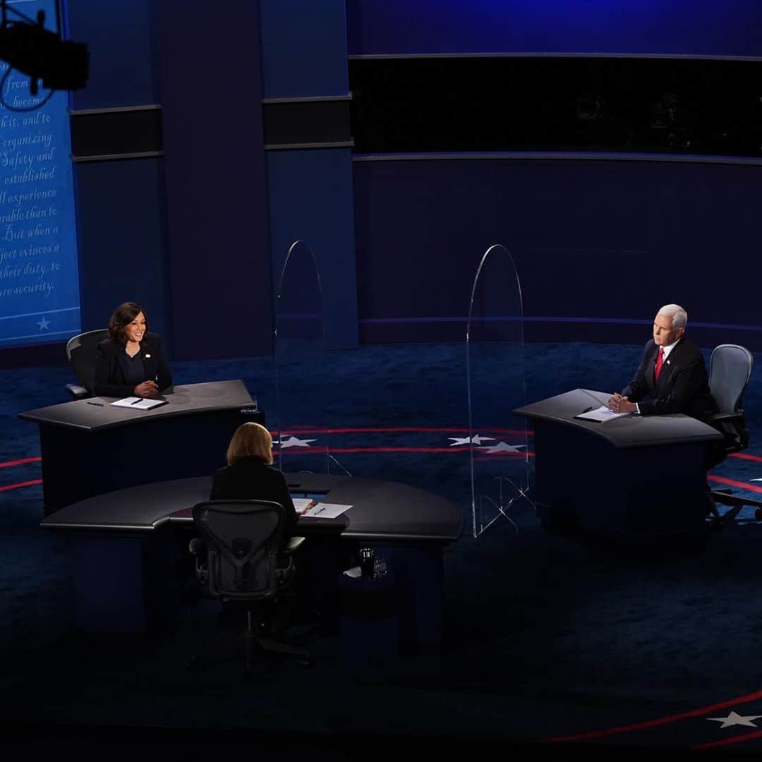 ニューヨーク・タイムズさんのインスタグラム写真 - (ニューヨーク・タイムズInstagram)「Senator Kamala Harris