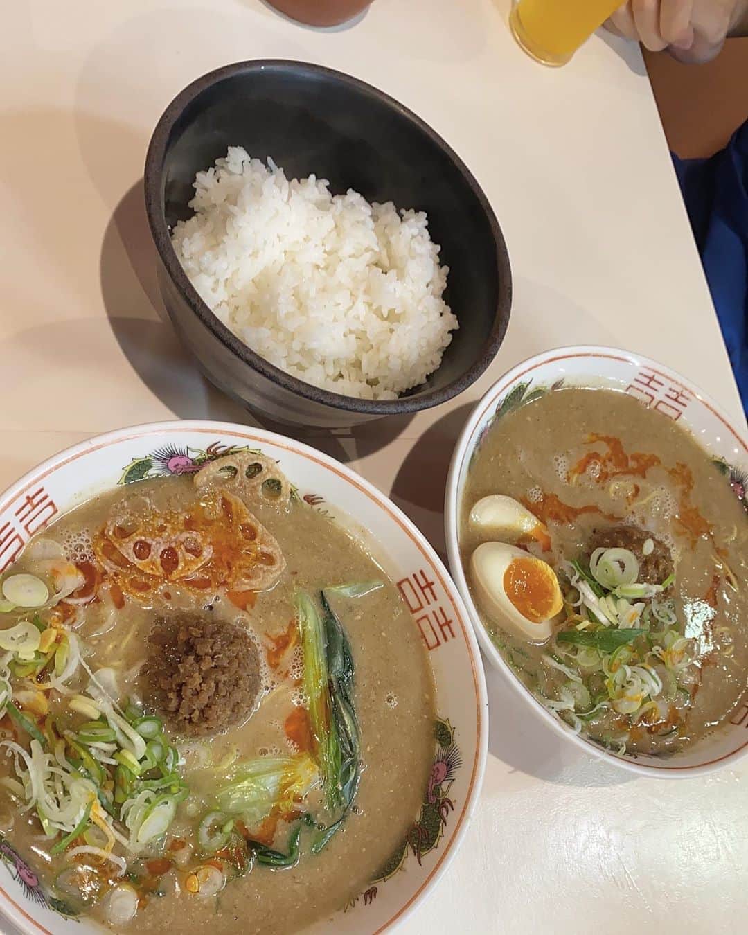 楽しんごのグルメインスタ