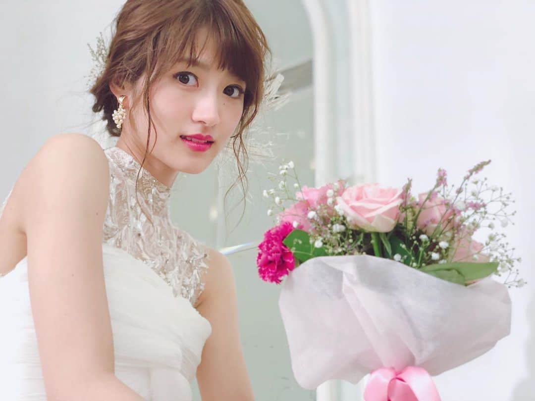 若月佑美さんのインスタグラム写真 - (若月佑美Instagram)「. #妄想switch  #ラストシーン #thankyou  #若月佑美 .」10月8日 11時42分 - yumi_wakatsuki_official