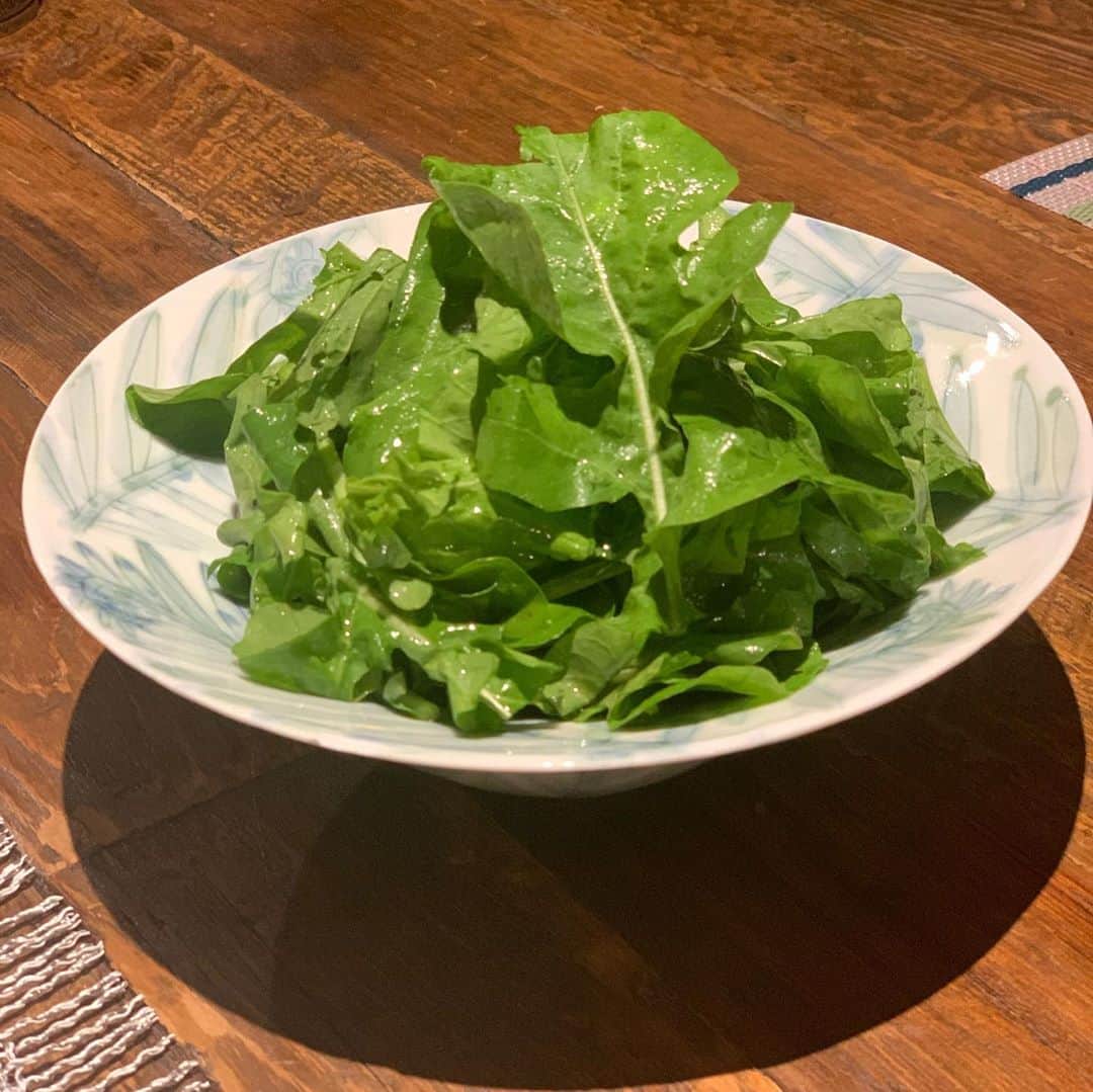 クリス智子のインスタグラム