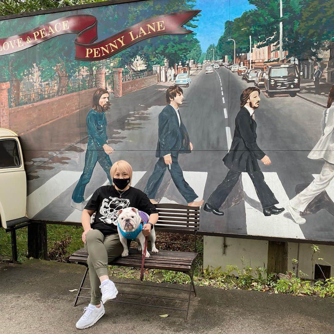 堀田祐美子のグルメインスタ