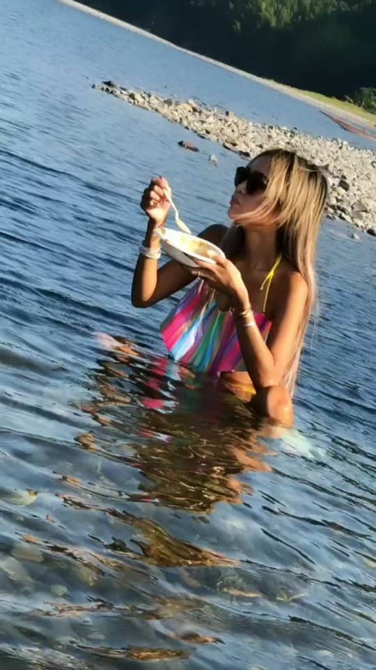 藤木そらのインスタグラム