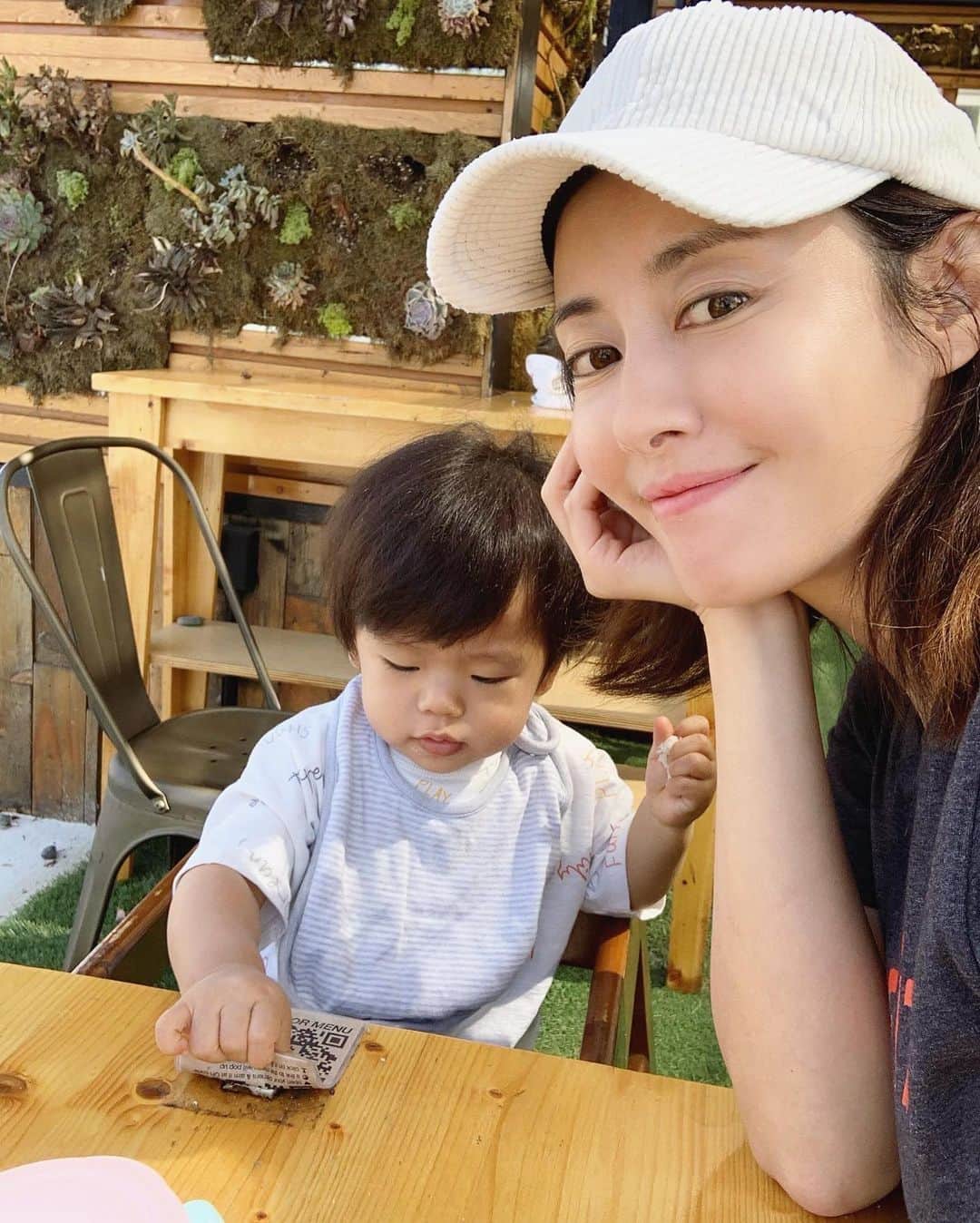 高木りなのインスタグラム