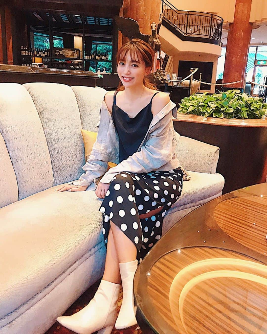 唯可（yuika）のグルメインスタ