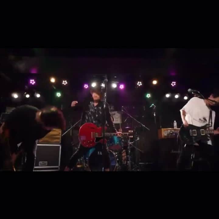 高津戸信幸のインスタグラム：「MAGIC OF LiFE ONLINE ONEMAN LIVE "PLAY GROUND vol.2"  風花ノ雫 DOUBLE ファンファーレ 乱舞ランデブー 素晴らしくて 音無き言葉 線香花火 player はじまりの日々 呼吸  ご視聴いただきありがとうございました 皆さんのおかげでまた次もオンラインライブできそうです この一緒に創ってる感じ、最高です 目指せ視聴者10000人  #magic #magicoflife #online #live #吉祥寺shuffle #呼吸 #栃木sc」