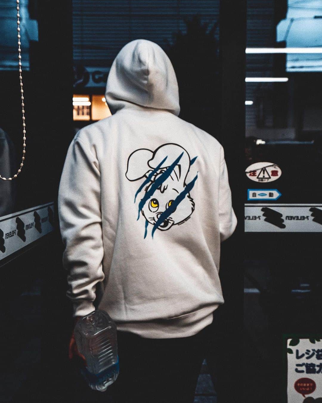 山中海輝のインスタグラム：「@roial_intl AW collection. 📷 @hajime__made」