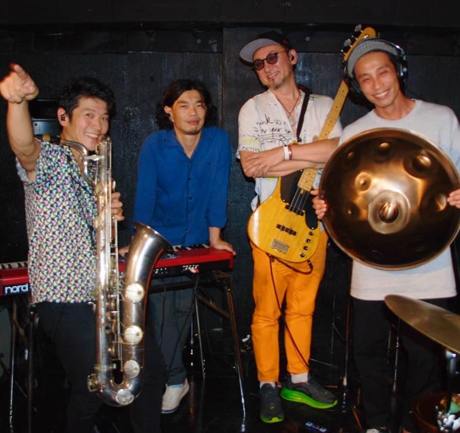 MONKYのグルメインスタ