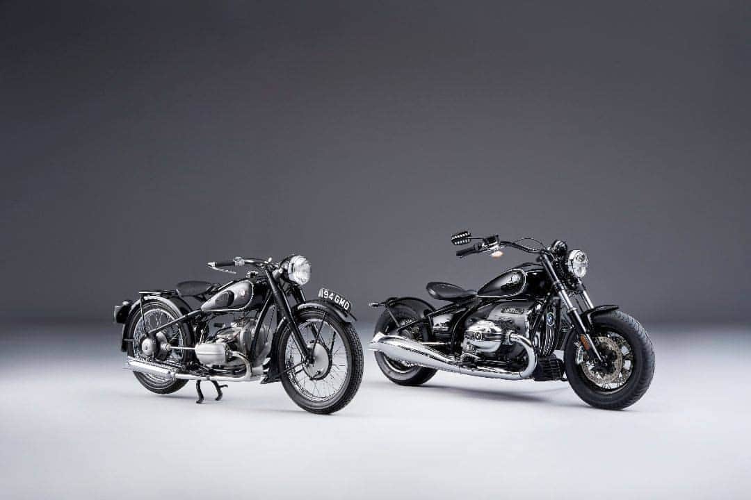 BMW Motorrad Japanのインスタグラム