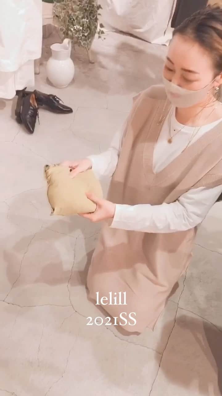 nanaのインスタグラム