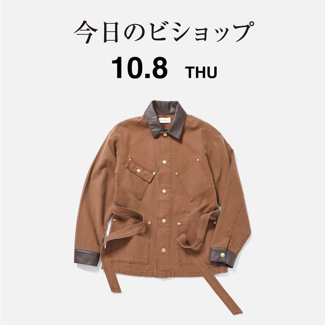 Bshop officialのインスタグラム