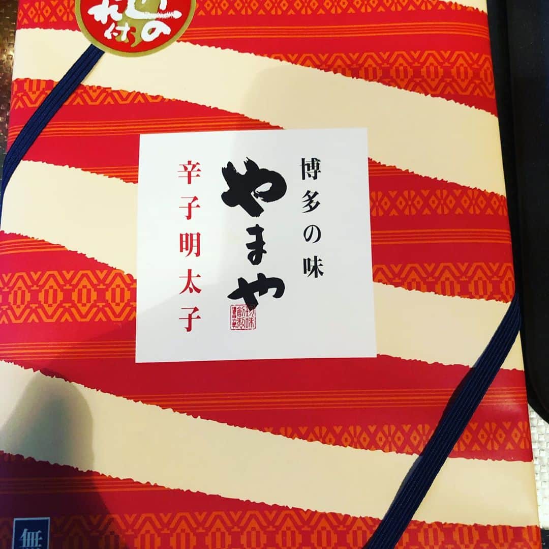 中村譲のインスタグラム：「福岡名物やまやの明太子で明太子パスタ #福岡  #博多グルメ  #やまやの明太子  #明太子パスタ  #fukuoka #hakata #mentaikopasta」