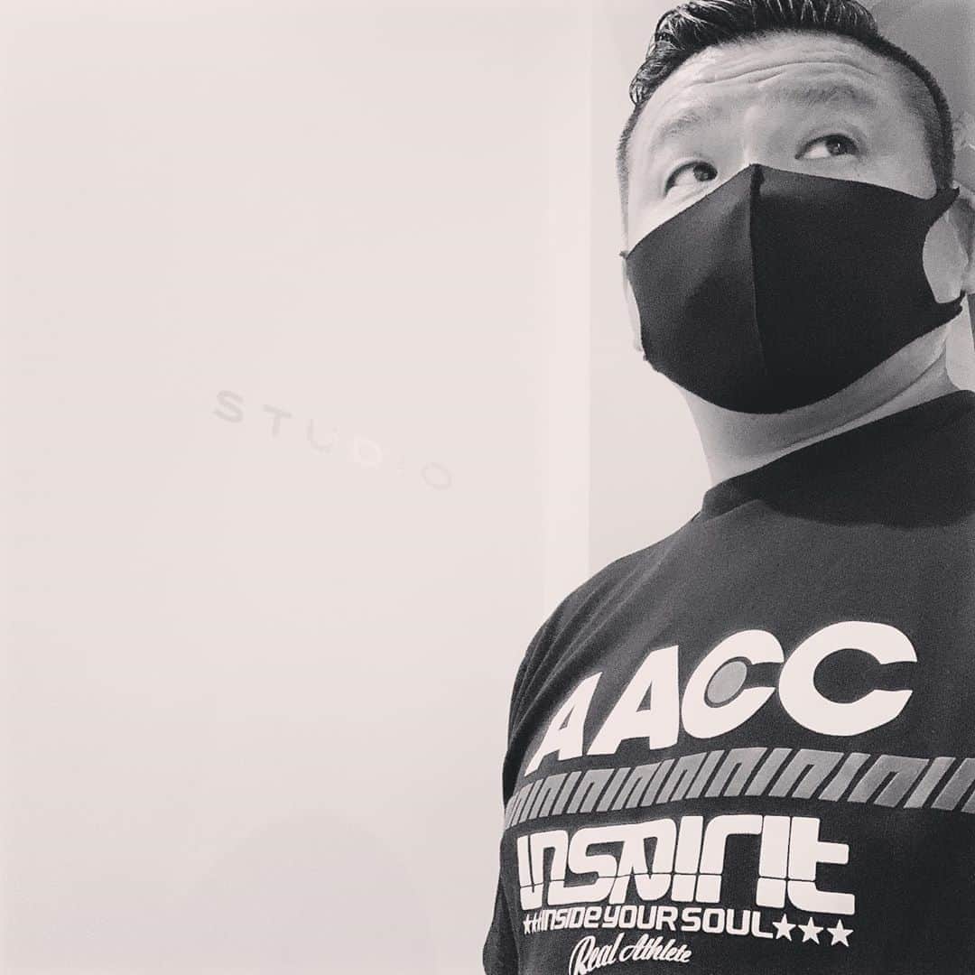 阿部裕幸のインスタグラム