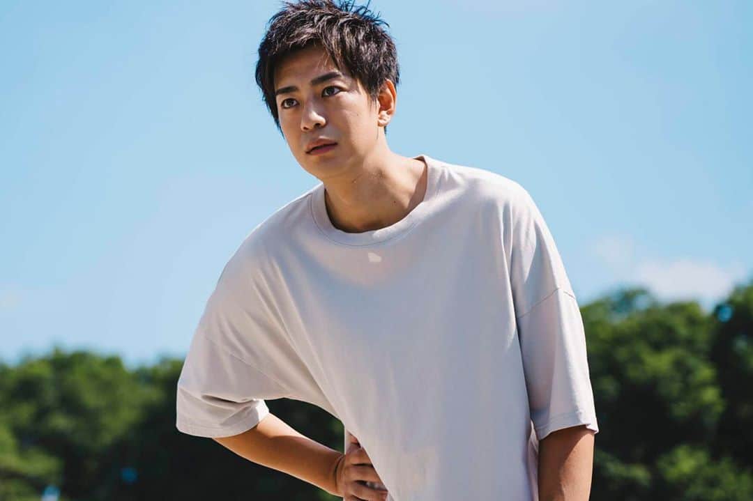 三浦翔平　ファンアカウントのインスタグラム
