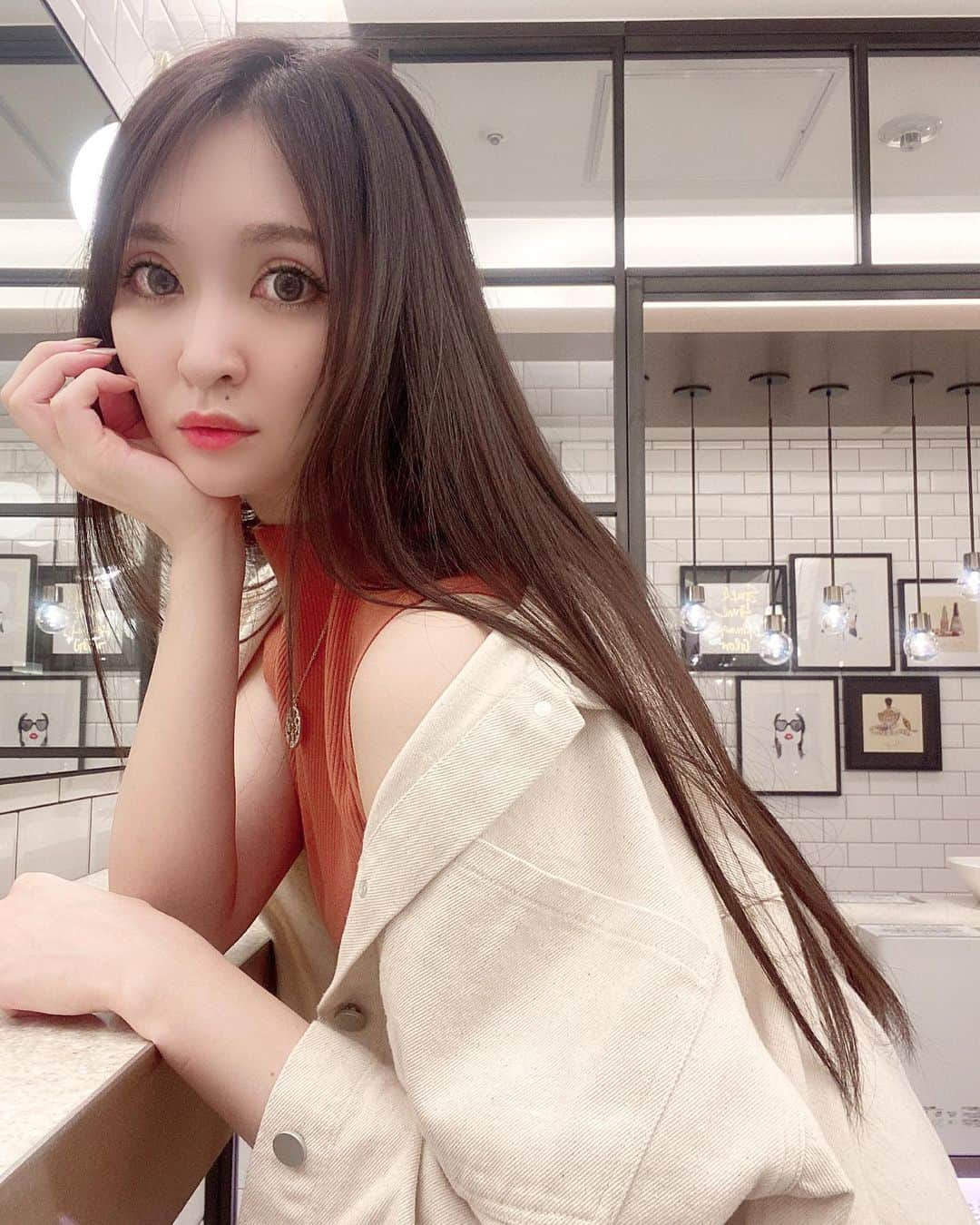 藤後 沙織 とうごさおりのインスタグラム