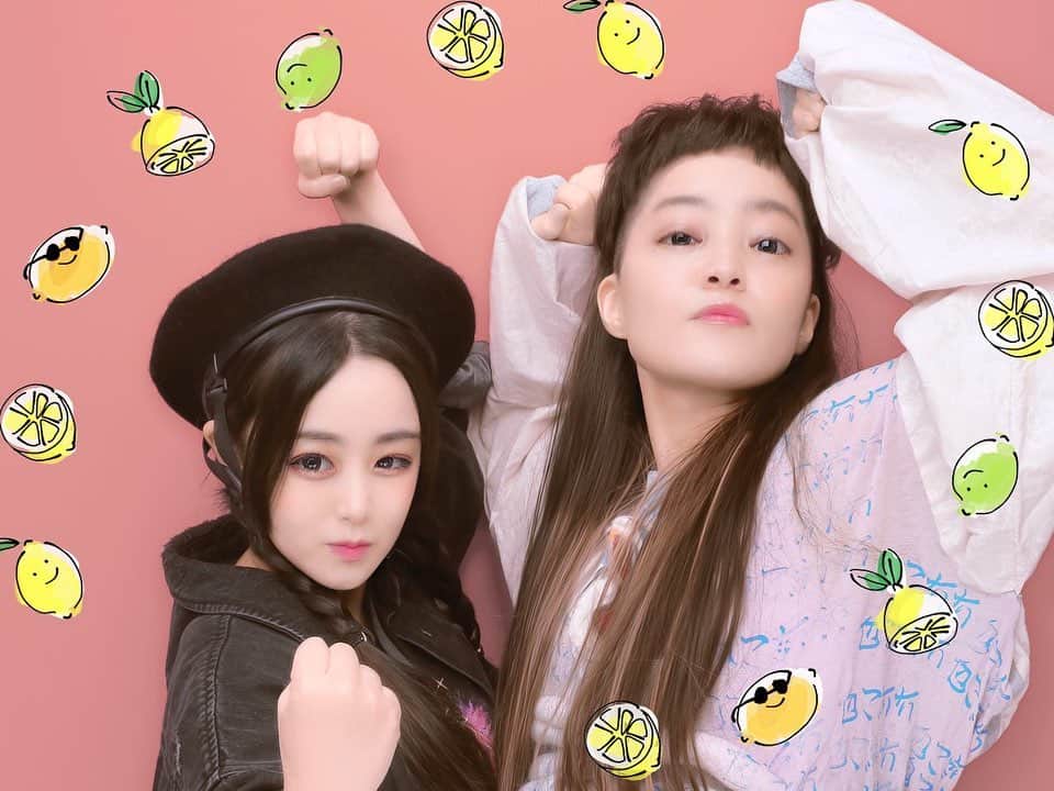 テンテンコのインスタグラム：「🍋💛👌✨🌼」