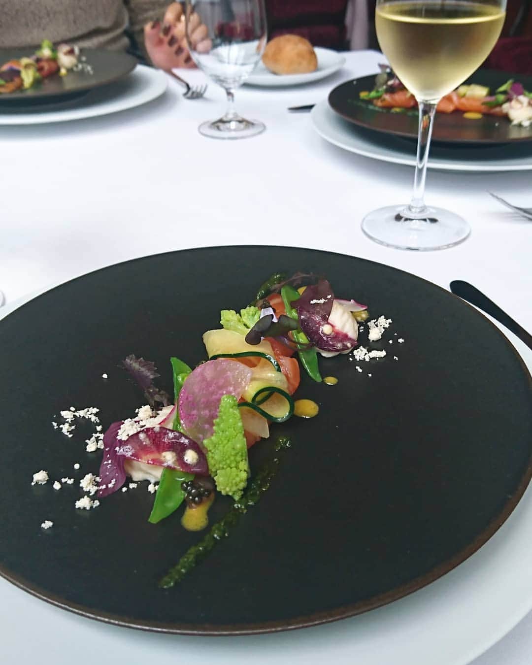 puu326のグルメインスタ