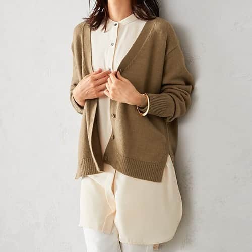 COMME CA ISMのインスタグラム