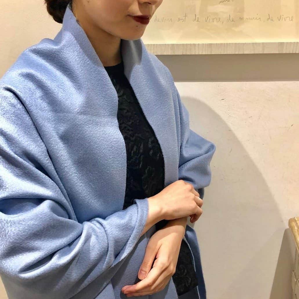 デミルクス ビームス 新宿のインスタグラム