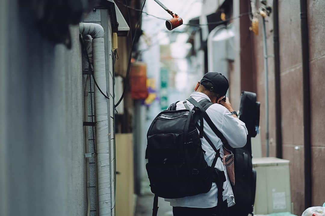 近藤薫のインスタグラム：「別業種を極めている人をリスペクトする日々。 #a6600 #zv1 #sony #rightroom」