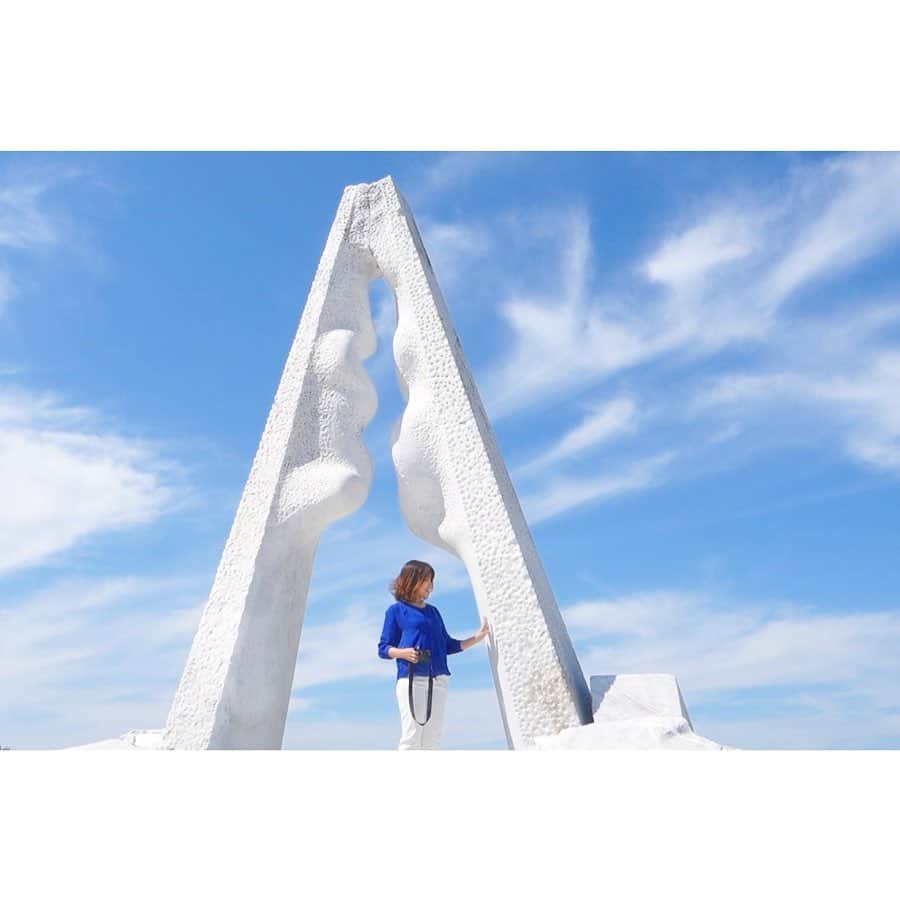 清水のぶよのインスタグラム