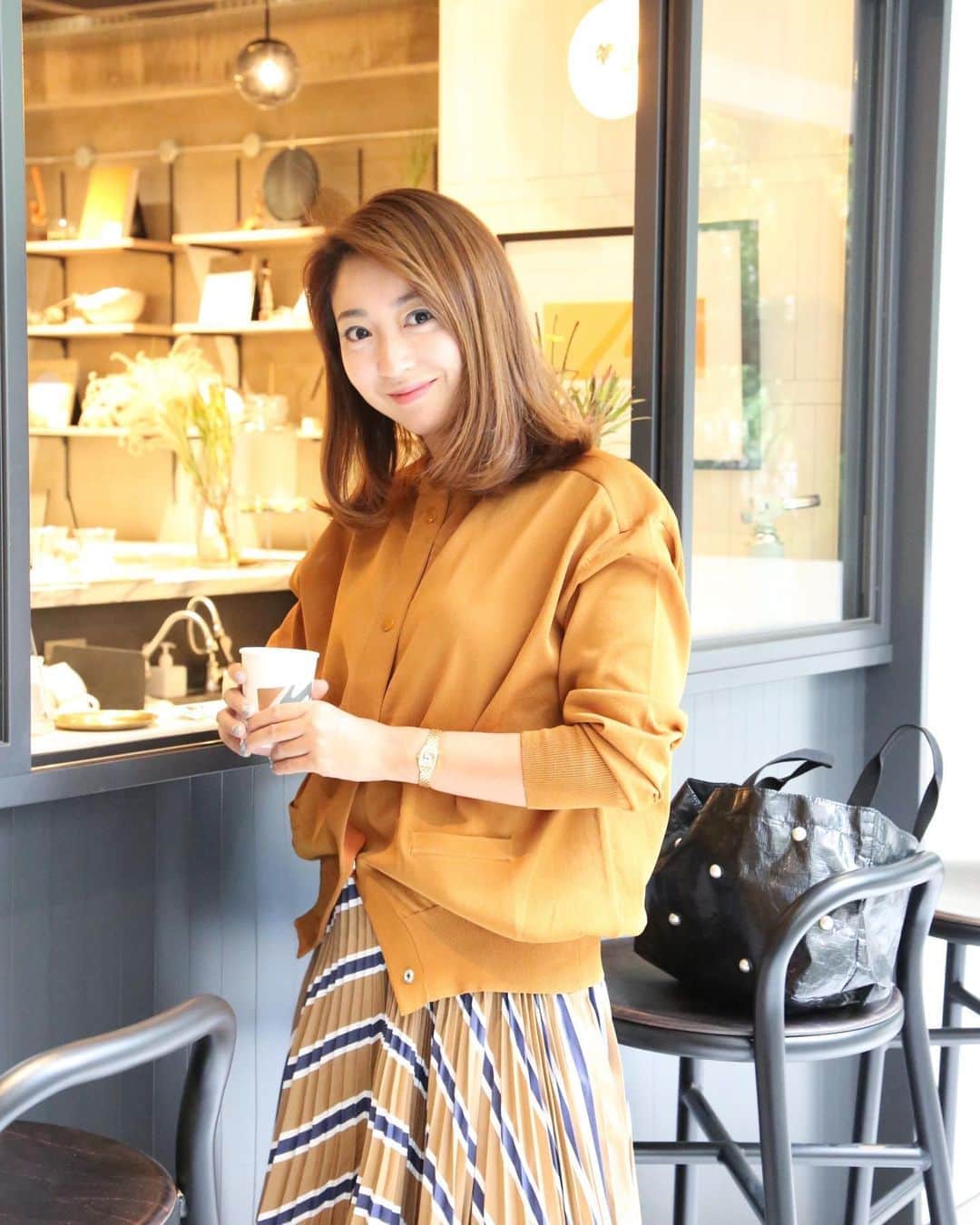 奥田順子のグルメインスタ