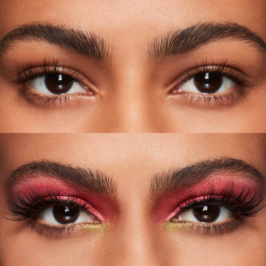 M·A·C Cosmetics Deutschlandのインスタグラム