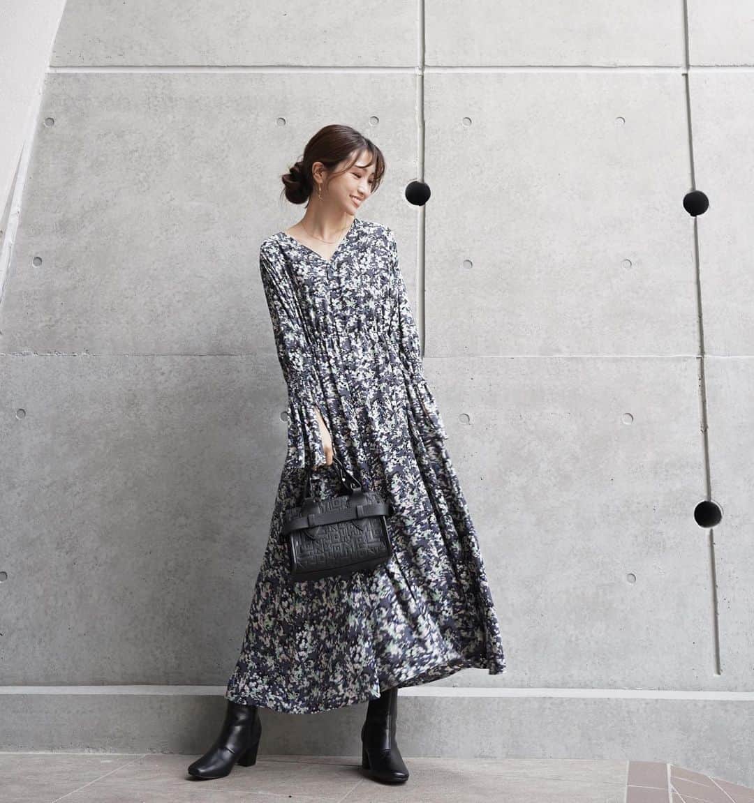喜田彩子のインスタグラム