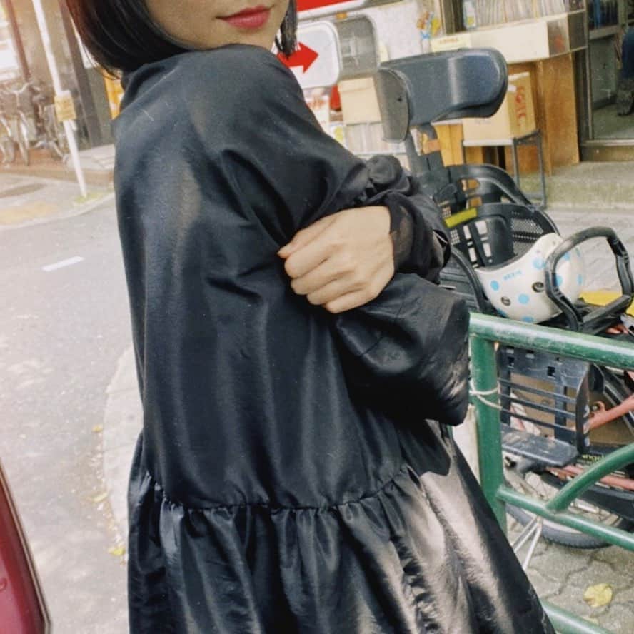 高田夏帆さんのインスタグラム写真 - (高田夏帆Instagram)10月8日 16時16分 - takadakaho