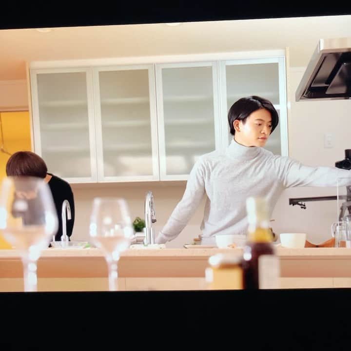 仲田克也のインスタグラム