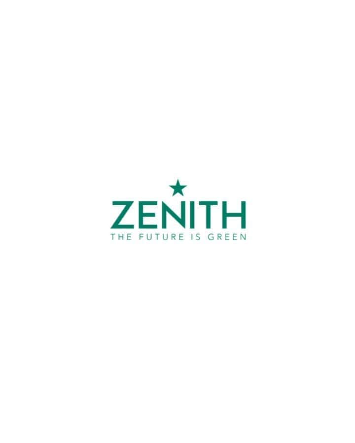 ゼニスのインスタグラム：「#ZenithGreen: even the simplest action can have a lasting impact.  In 2019, Zenith collected 195kg of plastic bottles - that's 7079 bottles. All of them were recycled and transformed.  #Zenith #ZenithWatches #Watches #Watch #Green #NoWaste #GoGreen #Ecology #Environment #Recycle」