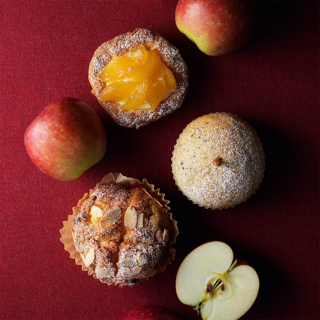 小樽洋菓子舗ルタオのグルメインスタ