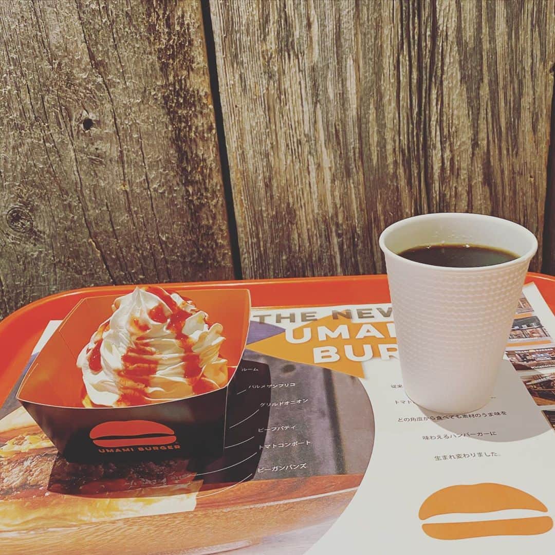 umamiburgerjpnのグルメインスタ